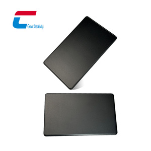 Hidden chip <span class=keywords><strong>NFC</strong></span> thẻ kim loại <span class=keywords><strong>NFC</strong></span> thẻ kinh doanh với bạc chải kim Loại Laser khắc UV in ấn biểu tượng tùy chỉnh - Product Image 3