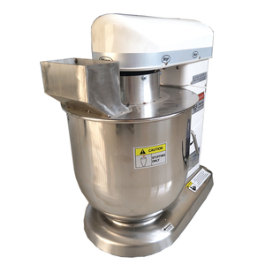 Mezclador de Alta Velocidad SYJ-10 para Pruebas de Laboratorio de Agente de Inyección, Equipo de Secado para Laboratorio - Product Image 2