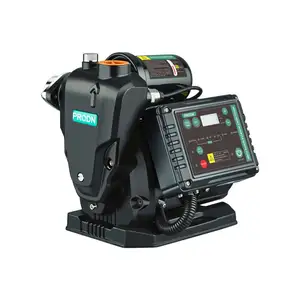 1WZB-20DC 300W Bestseller-Pumpe eines intelligenten Haushalts wasser verstärkers und Energie einsparung vfd Motor