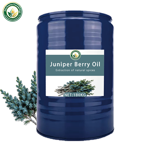 天然杜松果精油是缓解肌肉不适和运动后恢复的天然解决方案 - Product Image 5