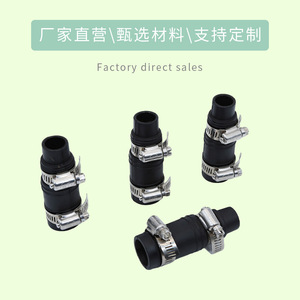 EPDM Rubber Sealing Gaskets Round Flat High Temperature Resistant Waterproof Wear Resistant For Water And Dust Sealing - Product Image 3