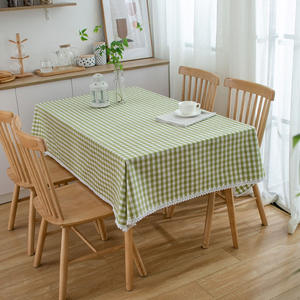 Rollos de lámina suave de plástico para mesa de comedor, <span class=keywords><strong>mantel</strong></span> de vidrio <span class=keywords><strong>transparente</strong></span> de alto estándar para cortina, de PVC - Product Image 5