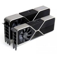Carte graphique de jeu GPU X-gaming Sup ADOC SUPPRIM DUO Boomstar ROG RTX3090 24G 3070TI 3080TI 12G 3090TI 24GB