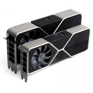 Carte graphique de jeu GPU X-gaming Sup ADOC SUPPRIM DUO Boomstar ROG RTX3090 24G 3070TI <span class=keywords><strong>3080TI</strong></span> 12G <span class=keywords><strong>3090TI</strong></span> 24GB - Product Image 4