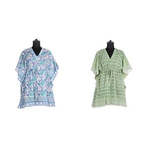 Caftán corto indio, diseño más nuevo, fabricante - Product Image 1