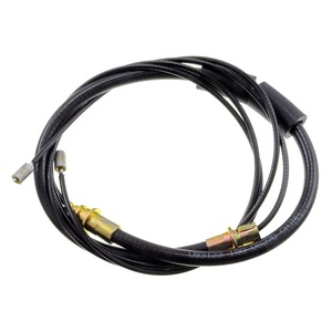 Freno de mano cable 36530-ed000 36530-ed00a para nissan <span class=keywords><strong>tida</strong></span>/latio/wingroad 2004-2008 - Product Image 1