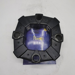 Excavator 778322 Rubber <b>Coupling</b> SIZE50 <b>Coupling</b> - Product Image 5