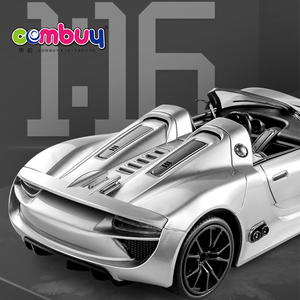 Quy mô 1/16 điều khiển từ xa chuyển đổi đua xe mô hình <span class=keywords><strong>RC</strong></span> xe - Product Image 3