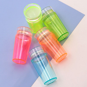 Kit de stamping <span class=keywords><strong>pour</strong></span> nail art français en silicone coloré, tout <span class=keywords><strong>pour</strong></span> la manucure : plaque, tampon, <span class=keywords><strong>pochoir</strong></span>, modèle, sceau, tamponneur, racloir - Product Image 4