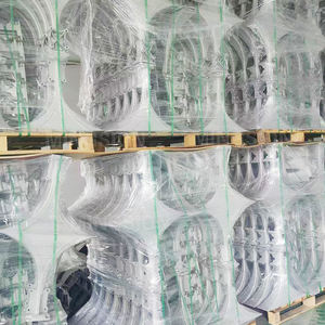 ไซเรนอิเล็กทรอนิกส์ MINGSION กำลังสูง ผลิตจากอะลูมิเนียมอัลลอยด์ ลำโพงเตือนภัยฉุกเฉิน ระบบเตือนภัยแผ่นดินไหว น้ำท่วม พายุเฮอริเคน - Product Image 6