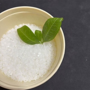 Particules de polyéthylène vierge à faible densité, bonne processabilité pour les articles en plastique de usage quotidien - Product Image 3