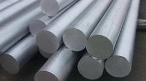Barres rondes en acier inoxydable haute résistance pour la fabrication industrielle et les applications d'ingénierie - Product Image 3