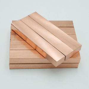 Fábrica al por mayor de calidad superior precio bajo 1/8 OD tubo de cobre - Product Image 4