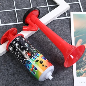 เชียร์ฟุตบอล CS2เครื่องกำเนิดเสียงพัดลมสำหรับการแข่งขันกีฬา - Product Image 3