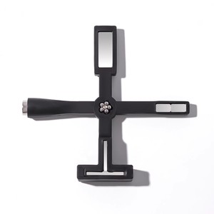 Herramienta magnética cruzada para decoración de uñas, para esmalte de gel efecto ojo de gato, 5 en 1, set de manicura portátil - Product Image 4