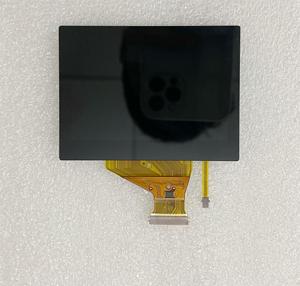 Mới ban đầu màn hình cảm ứng <span class=keywords><strong>LCD</strong></span> R6/r6ii R7 <span class=keywords><strong>LCD</strong></span> cho <span class=keywords><strong>Canon</strong></span> EOS R6 r62 R7 <span class=keywords><strong>LCD</strong></span> hiển thị với đèn nền máy ảnh sửa chữa các bộ phận - Product Image 2