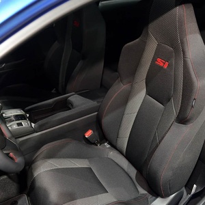 <span class=keywords><strong>Honda</strong></span> <span class=keywords><strong>Civic</strong></span> <span class=keywords><strong>Si</strong></span> berline 2017 pas chère, conduite à gauche |   Voiture d'occasion à historique propre pour l'exportation - Product Image 6