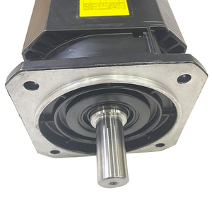 FANUC A06B-1404-B904 # มอเตอร์เซอร์โว AC รุ่น F302 Alpha Series - Product Image 3