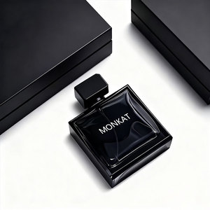 Perfume Personalizado de Alta Calidad para Hombre, Colonia de Lujo Árabe de Dubái, Perfume Original de Larga Duración - Product Image 1