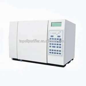 GC-2010MD معدات مختبر كروموتوغراف غازي ، محلل كروموتوغراف غازي y