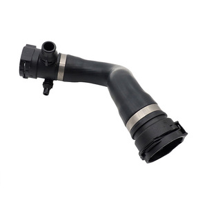 Manguera Superior de Agua BMW 17127646150, Manguera de Ventilación de Refrigeración del Radiador para X1 F25 2011 2013 - Product Image 1