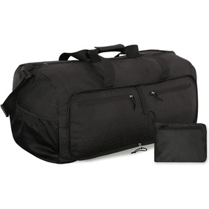 <b>Large</b> Capacity Multi-Pockets for <b>Women</b> & Men 90L Foldable <b>Weekender</b> Duffle <b>Bag</b> - Product Image 1