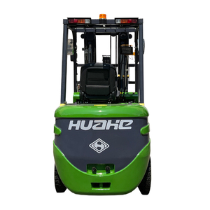 Marca Huahe, la mejor carretilla elevadora eléctrica de litio de China, carretilla elevadora con batería de 2,5 toneladas a la venta - Product Image 2