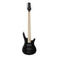 IRIN High Quality Professional Hot Selling Plucked Instrument Factory Wholesale China P-05 Electric Bass Guitar