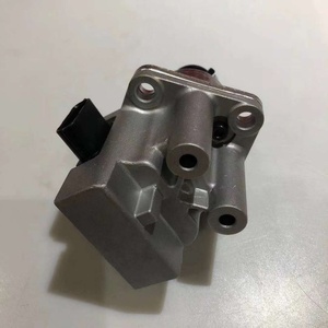 Actuador de Motor Yanmar 72992351350 729923-51350 - Product Image 5