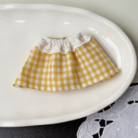 Ensemble de vêtements de poupée à la mode, accessoires pour poupées en peluche de 17 cm, pour filles de 14 ans et plus, cadeau d'anniversaire et de Noël