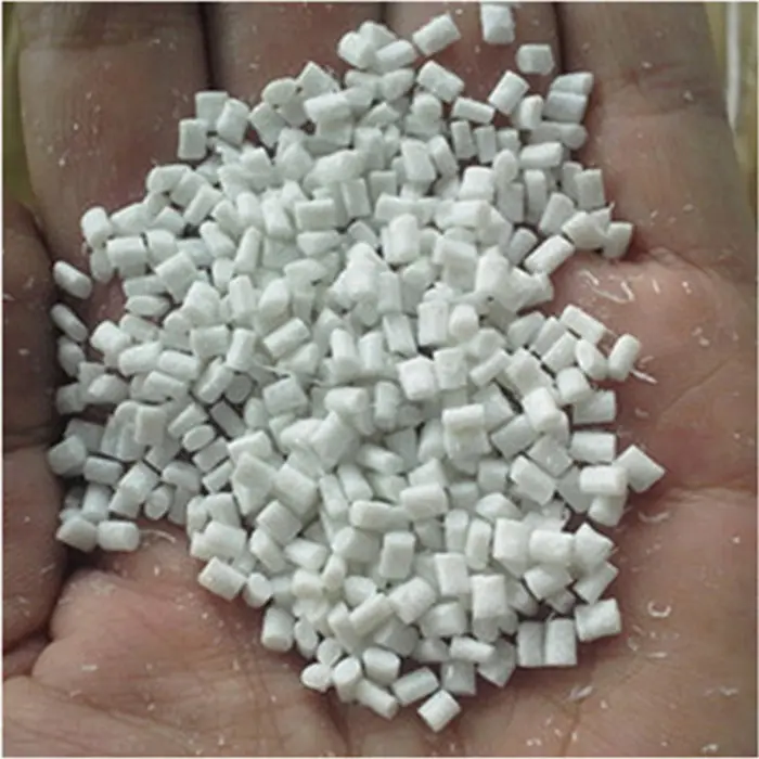 Pet Resin Polyethylene Terephthalate Plastic Raw Material For Bottle Making