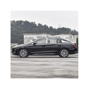 Ev più economico auto Hongqi E-QM5 620km a lungo raggio <span class=keywords><strong>Automobile</strong></span> privata <span class=keywords><strong>4</strong></span> ruote bandiera rossa auto Eqm5 auto elettrica per adulti - Product Image 4