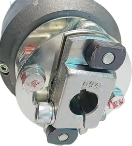 Piezas de Motor J08C, Bomba de Inyección de Combustible de Alta Presión 101603-2800 101060-6820 22020-6430 para Hino J08C-T - Product Image 4