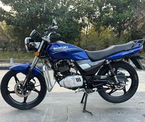 Moto Motos d’<span class=keywords><strong>occasion</strong></span> populaires Sportives et street-bikes à essence - Product Image 1