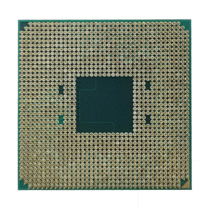 Processeur CPU 3600X débloqué, 95W, 32 Mo de cache, 6 cœurs, 3,8 GHz, 12 threads, 7 nm, DDR4, socket AM4, faible latence pour jeux sur ordinateur de bureau - Product Image 3