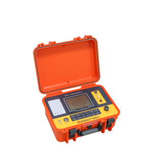Cáp lỗi Tester chôn Cáp lỗi <span class=keywords><strong>Locator</strong></span> Dark Line Fault <span class=keywords><strong>Locator</strong></span> Detector - Product Image 4