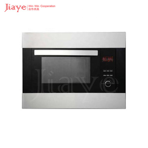 Four à <span class=keywords><strong>micro</strong></span>-<span class=keywords><strong>ondes</strong></span> de cuisine OEM, 23L, <span class=keywords><strong>900W</strong></span>, four à <span class=keywords><strong>micro</strong></span>-<span class=keywords><strong>ondes</strong></span> à convection intégré avec poignée - Product Image 1