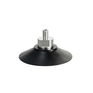 Bras robotique Myotoku avec ventouse fine PAG-25/30/40/50 Accessoires pneumatiques en caoutchouc nitrile - Product Image 1