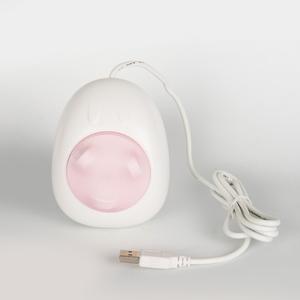 Nueva llegada eléctrica Japón acupresión Shiatsu fabricante de herramientas de masaje de manos masajeador de manos de palma para aplicación corporal - Product Image 5