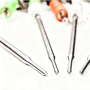 बेकिंग-40-250 में सटीक तापमान विनियमन के लिए उच्च सटीकता ओवन नियंत्रण ntc तापमान सेंसर CWFL-3 - Product Image 3