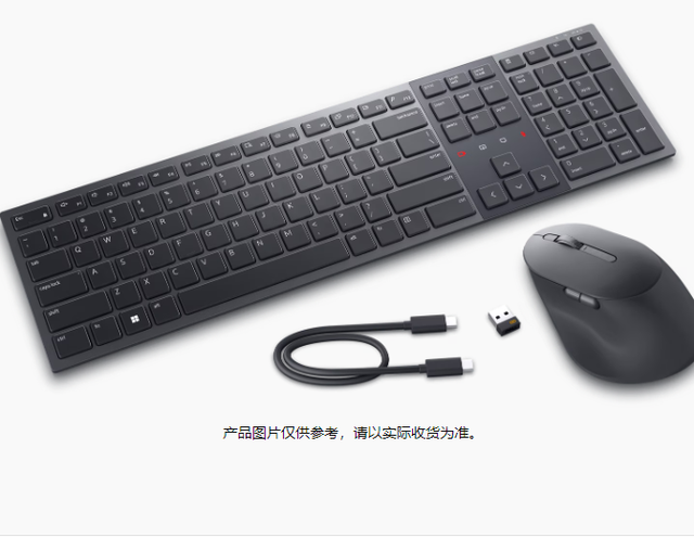 For Laptop Desktop Wireless Mechanical Keyboard and Mouse Set with LED Backlit USB Interface Chocolate Keyboard KM900