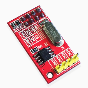 <span class=keywords><strong>Ad7705</strong></span> kép 16 bit ADC thu thập dữ liệu mô-đun tm7705 rainbowsemi - Product Image 4