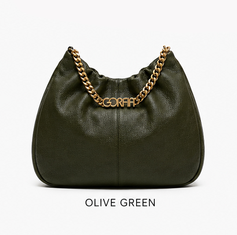 VERT OLIVE