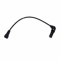 Nouveau capteur de position du vilebrequin CKP 96253542 25182450 pour Chevrolet Daewoo, capteur de vitesse moteur RPM, ajustement universel, garantie 1 an
