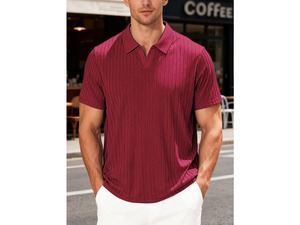 T-shirt pour homme A5847 - Product Image 3