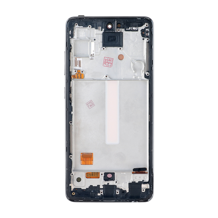 per Samsung A52 Grande Formato