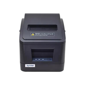 เครื่องพิมพ์ใบเสร็จความร้อน Sudex ความเร็วสูง 200 มม./วินาที ขนาด 58 มม./80 มม. พร้อมใบมีดตัดอัตโนมัติ รองรับ ESC/POS USB/LAN/WiFi/บลูทูธ เหมาะสำหรับใช้งาน - Product Image 5