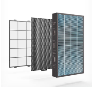 Công nghiệp HEPA Bộ lọc không khí Bộ lọc không khí Nhà cung cấp - Product Image 5