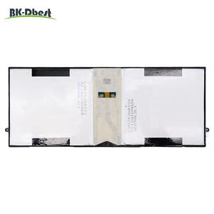 Bk-Dbest Pro 1 Pro 2 P21gu9 Nieuwe Oplaadbare Batterijen Voor Microsoft Surface Pro 1 Pro 2 P21gu9 1514 Notebook Batterij - Product Image 5