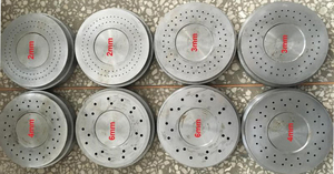 Máquina de Alimentação de Peixes Flutuantes em Grande Escala para Criação de Carpas de Água Doce com Receita Baixa em Gordura - Product Image 6